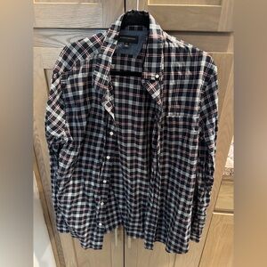 Men’s XL Banana Republic button down